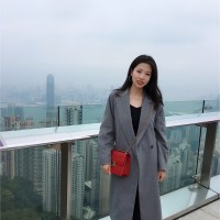 Vicky Zhang