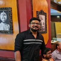 Mahesh Sasidharan