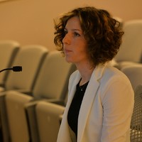 Martina Zancopè Ogniben