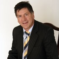 Peter Horgan