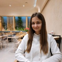 Iryna Volkotrub