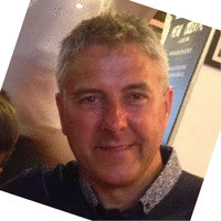 Ian Murgett