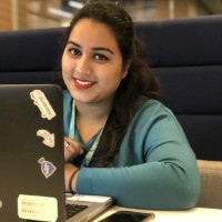 Mehak Mehta