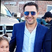 Ben Houari