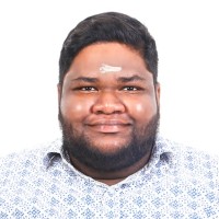 Shakthi Sankaran