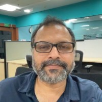 Sanjay Bhat