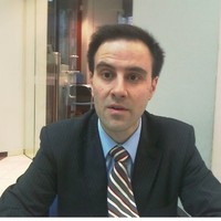 Pedro Maria Castellanos Palacios