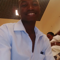 Mamadou Coulibaly