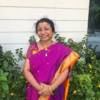 Veena Subbannavar