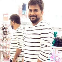 Rakesh Kumar Subbisetti