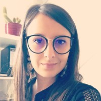 Madeline Mathon