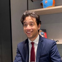 Emanuel Mora Diaz