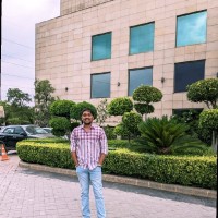 Nikhil Kulkarni