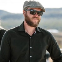 Cory Lang