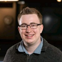 Ben Brice