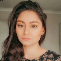 Feryaal Shahid