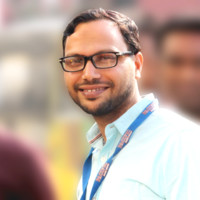 Md Sazzadul Amin Chowdhury.