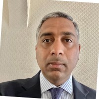 Mohammed S Quadri, ACA