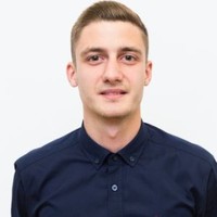Vlad Florea