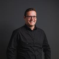 Danny Van De Perre