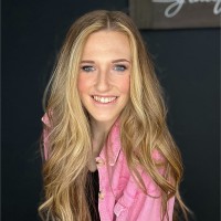Samantha Cook