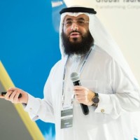 Ibrahim H. Al-Shuraifi