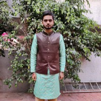 Meet Solanki