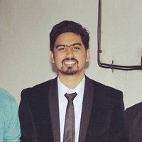 Deepak Maloo