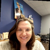 Beth Stout