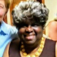 Betty Royalston-Scott