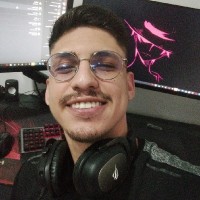 Ícaro Eduardo Rodrigues Moreira