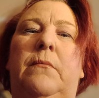 Christine Pegram
