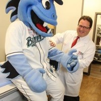 Steven Heffer MD FACEP