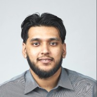 Abdul Wasey Shah