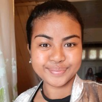 Ericka Mahefasoa Karim