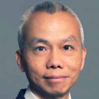 Frankie Lau