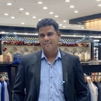Rajkumar Sundaram