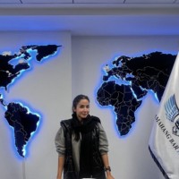 shirin rezaei
