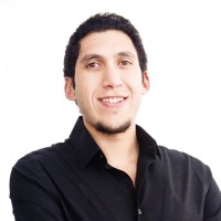 Amr El Maghrabi