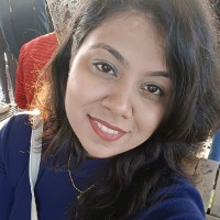 Roshni Choudhury