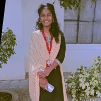 KANIKA SARAVANAN