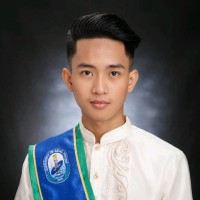 Reyniel James Casaysay