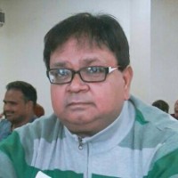 SURAJ MEHTA