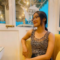 Simran Nath