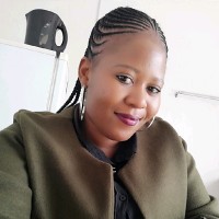 Ntsabeng Phahla