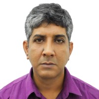Sanjoy Sengupta