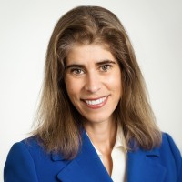 Annie Boilard, MBA, M. Sc., Distinction Fellow CRHA