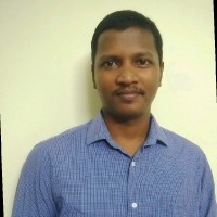 Arun kumar RajaSekaran