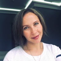 Ольга Замковая