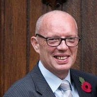 Dave Beeston